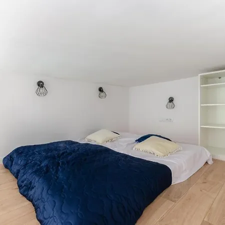 Centrum3 Lodz Andrzeja Struga 46 Apartment