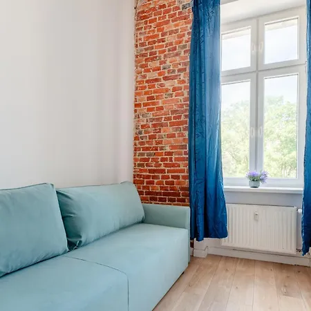 Centrum S46 1 Lodz