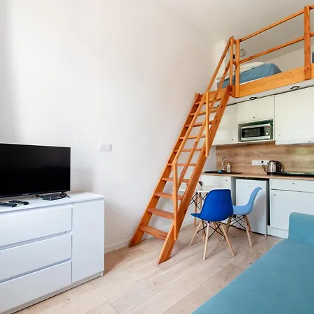 Centrum S46 1 Lodz
